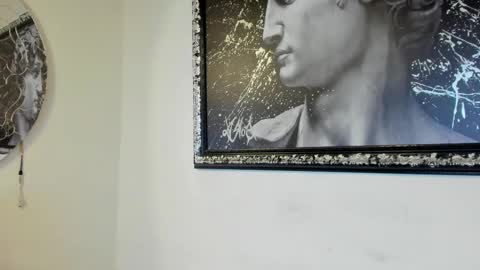 Maddox Santana online show from 03/10/25, 03:34