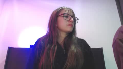 Snapshot of maddy_14 chatting on 12/03/25, 08:51 Maddy UwU online show from 12/03/25, 08:51