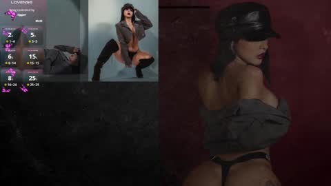 Maddy  online show from 02/28/25, 11:47