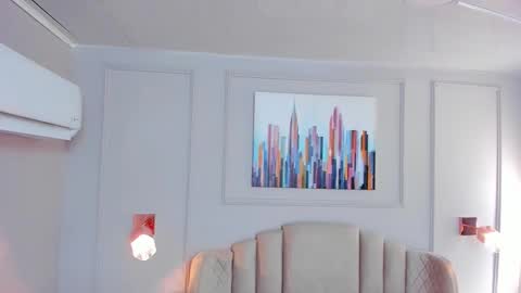 Maddy  online show from 10/19/25, 07:03