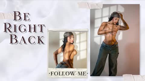 Maddy  online show from 01/13/26, 06:57