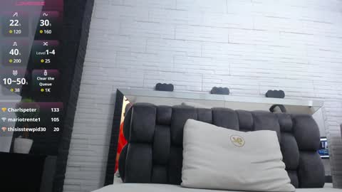 maddy cartter online show from 01/29/25, 10:16