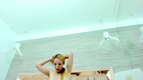 maddy cartter online show from 10/04/25, 11:30