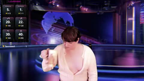 Snapshot of maddy_cat chatting on 10/02/25, 03:19 Maddy Cat online show from 10/02/25, 03:19