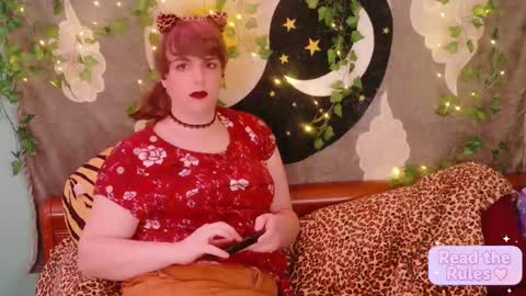 Snapshot of maddy_cat chatting on 10/09/25, 03:10 Maddy Cat online show from 10/09/25, 03:10