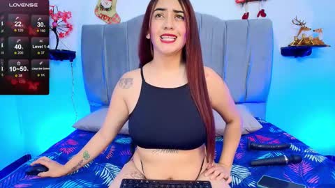 maddy online show from 12/05/25, 07:10