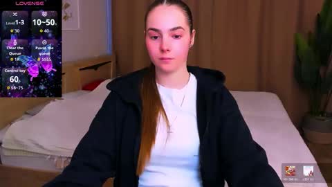 maddy_gate online show from 03/13/26, 04:24