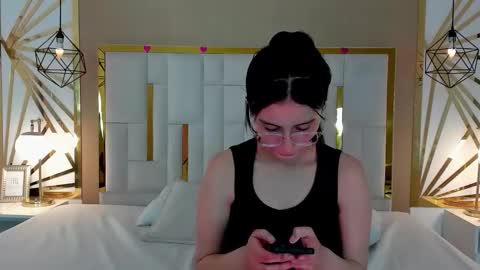 Maddy  online show from 10/18/25, 11:49