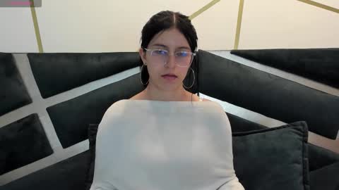 Maddy  online show from 10/20/25, 12:49