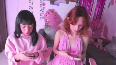 Maddy3 online show from 01/22/25, 02:26