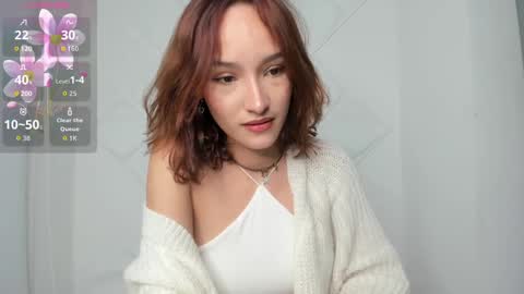 Maddy3 online show from 11/02/25, 12:46