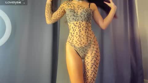 maddy_midnight online show from 11/27/25, 06:48