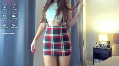 maddy_midnight online show from 12/03/25, 07:16