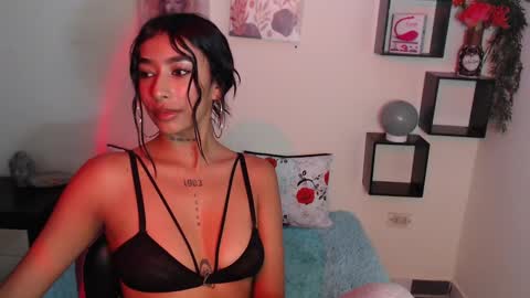 Snapshot of maddy_parker_ chatting on 02/19/25, 09:50 Maddy Parker online show from 02/19/25, 09:50