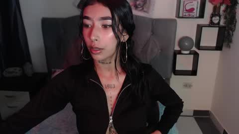 Snapshot of maddy_parker_ chatting on 02/26/25, 09:42 Maddy Parker online show from 02/26/25, 09:42