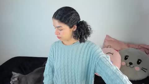 maddy_parker__ online show from 12/15/25, 11:09