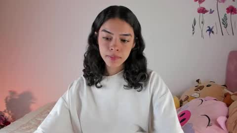 Snapshot of maddy_parker__ chatting on 03/22/26, 12:25 maddy_parker__ online show from 03/22/26, 12:25