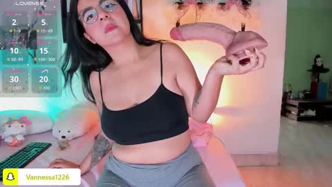 Maddy rose12 online show from 12/14/25, 02:44