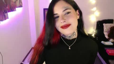 maddy_vicius19 online show from 03/27/26, 03:34