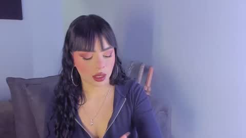 Snapshot of maddy_walker chatting on 02/28/25, 09:01 Maddy online show from 02/28/25, 09:01