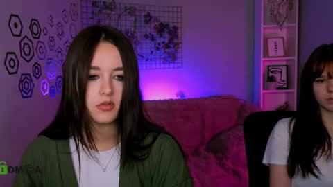 maddycats online show from 11/27/25, 10:50