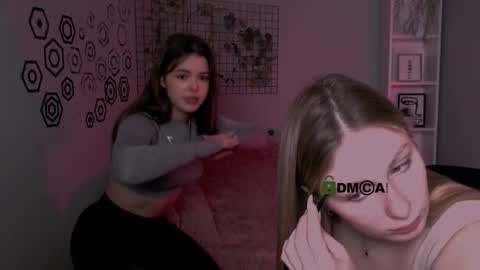 maddycats online show from 11/30/25, 10:52