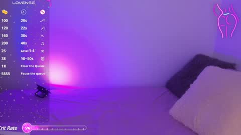 Maddy Connor online show from 01/30/25, 07:15