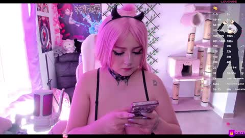Snapshot of maddyfoox chatting on 05/30/26, 09:45 Maddy Foox online show from 05/30/26, 09:45