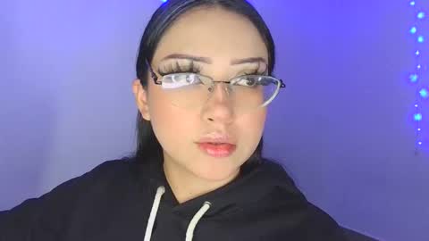 Snapshot of maddyghost chatting on 03/24/26, 04:45 Please followme and rate me your thumbs up online show from 03/24/26, 04:45