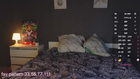 Kate online show from 02/03/26, 01:15