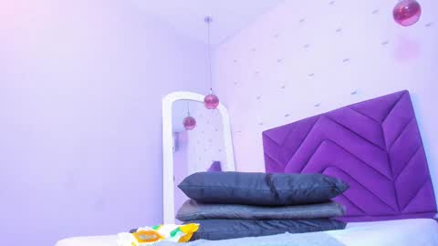 maddyjohnsonn online show from 02/13/25, 06:41