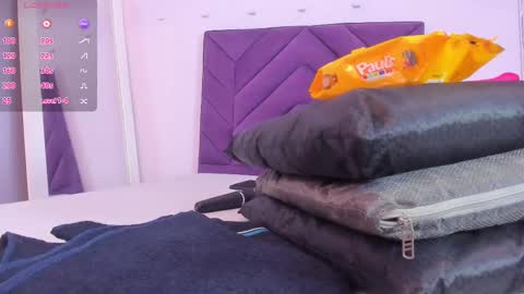 maddyjohnsonn online show from 02/19/25, 03:39