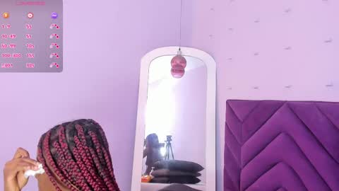 maddyjohnsonn online show from 02/20/25, 03:45