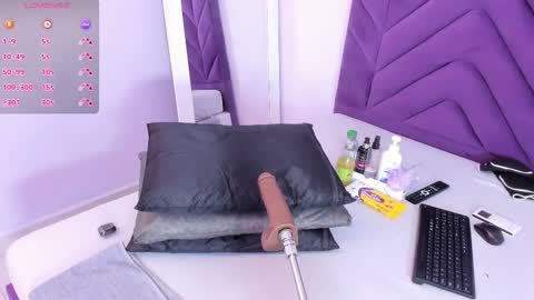 maddyjohnsonn online show from 03/06/25, 03:35