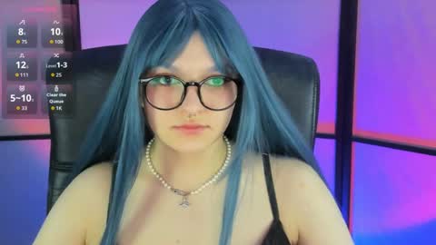 Maddy online show from 04/09/26, 08:03