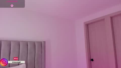 Snapshot of maddylennon chatting on 03/25/26, 06:58 Lina online show from 03/25/26, 06:58