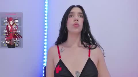 Snapshot of maddymendozaxx chatting on 03/09/26, 02:26 Maddy online show from 03/09/26, 02:26