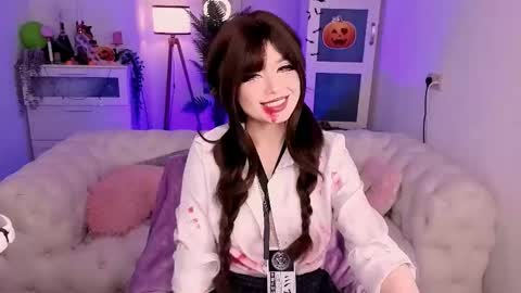 Maddy online show from 10/30/25, 10:10