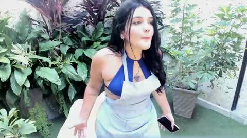 Maddy online show from 09/28/25, 11:48