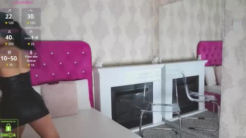 Maddy online show from 11/10/25, 01:32