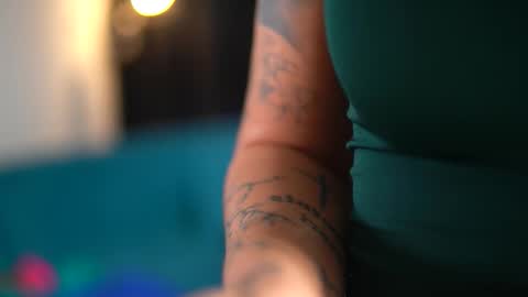 Maddy online show from 01/15/26, 09:25