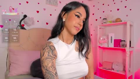 Maddison online show from 02/17/26, 08:59