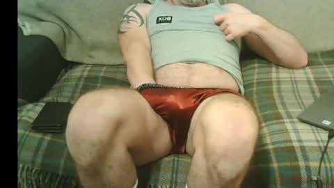 Snapshot of made4pleasure chatting on 02/06/25, 07:18 made4pleasure online show from 02/06/25, 07:18