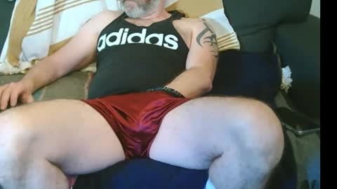 Snapshot of made4pleasure chatting on 12/03/25, 09:18 made4pleasure online show from 12/03/25, 09:18