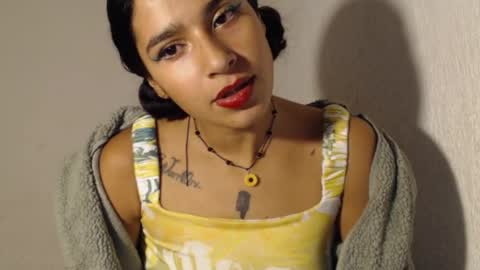 Snapshot of made_lover1999 chatting on 12/07/24, 12:08 Made online show from 12/07/24, 12:08