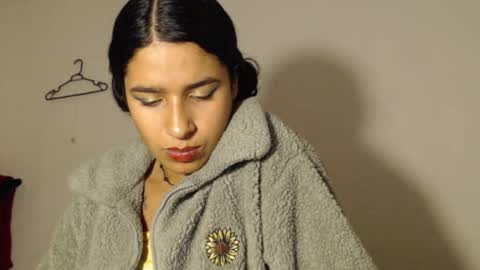 Snapshot of made_lover1999 chatting on 12/07/24, 03:14 Made online show from 12/07/24, 03:14