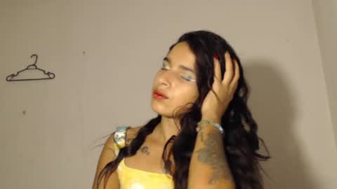 Snapshot of made_lover1999 chatting on 12/08/24, 12:40 Made online show from 12/08/24, 12:40