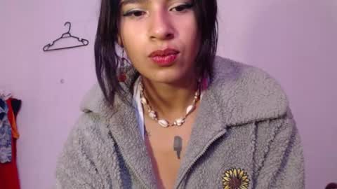 Snapshot of made_lover1999 chatting on 12/08/24, 02:41 Made online show from 12/08/24, 02:41