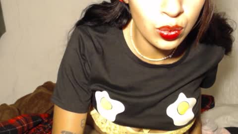 Snapshot of made_lover1999 chatting on 12/09/24, 01:07 Made online show from 12/09/24, 01:07