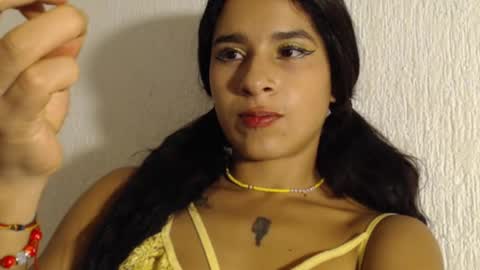 Snapshot of made_lover1999 chatting on 12/09/24, 04:12 Made online show from 12/09/24, 04:12